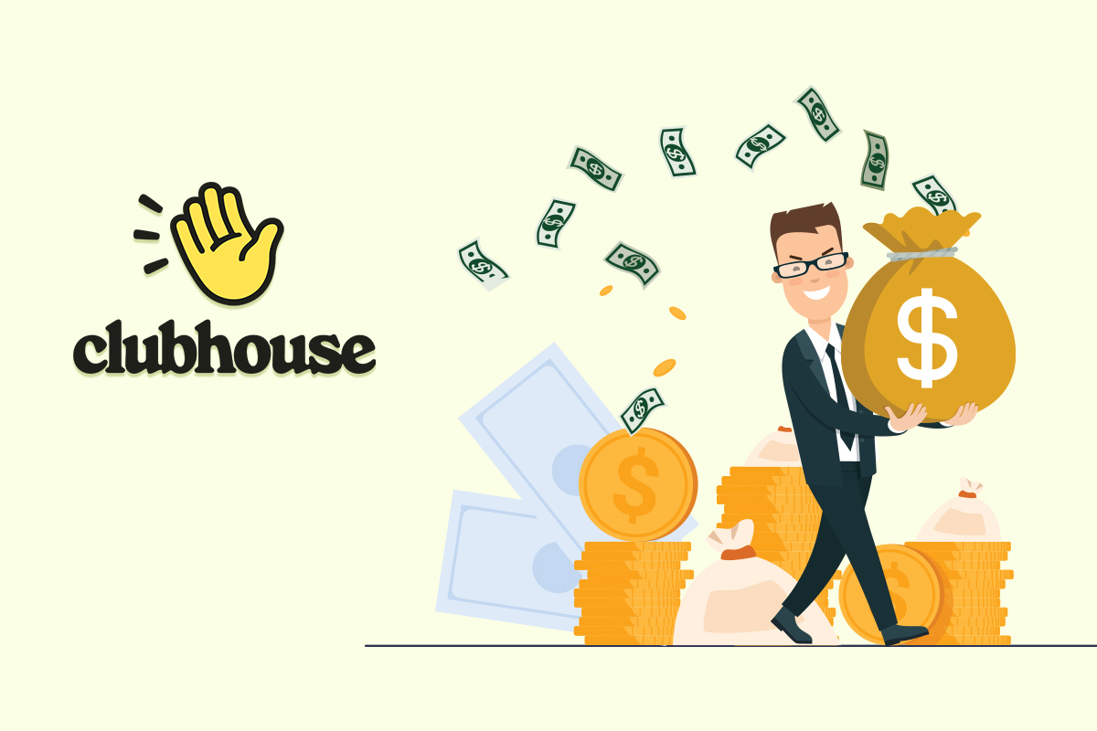 How to Make Money on Clubhouse
