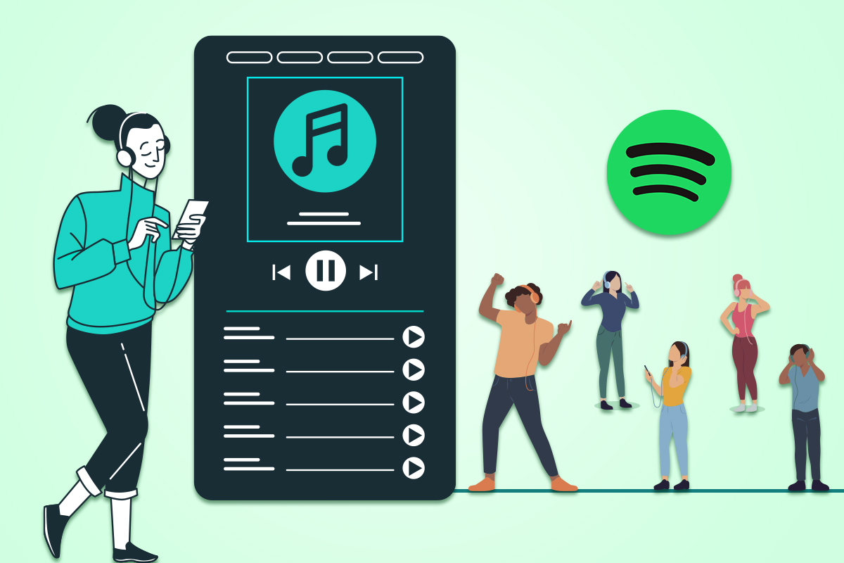 Increase your Spotify Monthly Listeners & Streams
