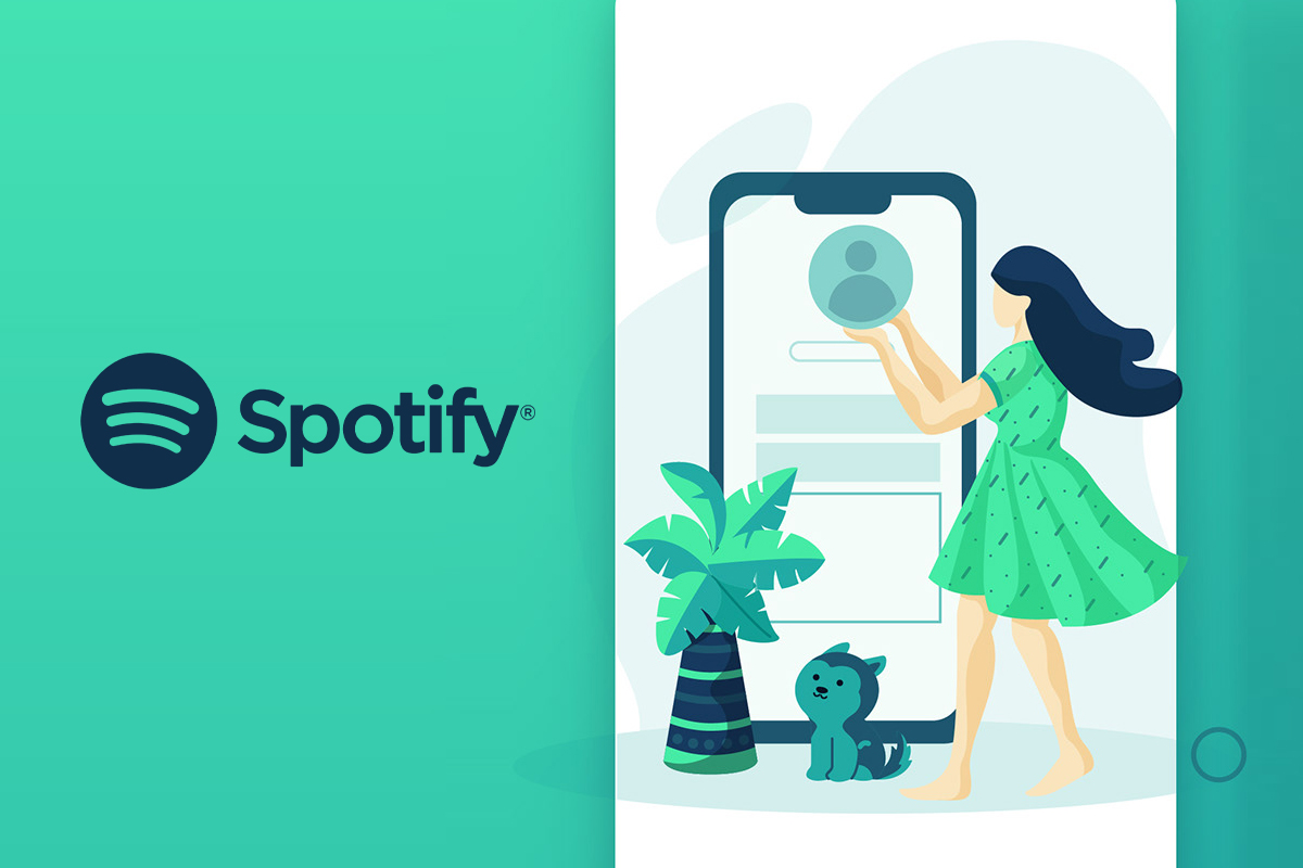 Update Your Spotify Artist Profile