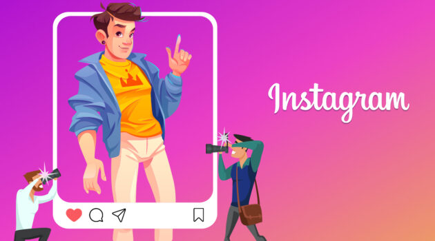 How To Get Noticed on Instagram