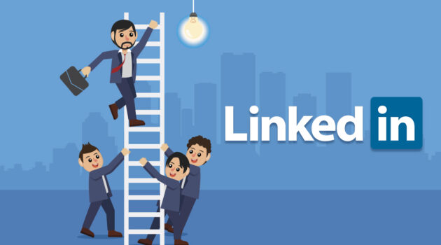 How to Be Successful on LinkedIn