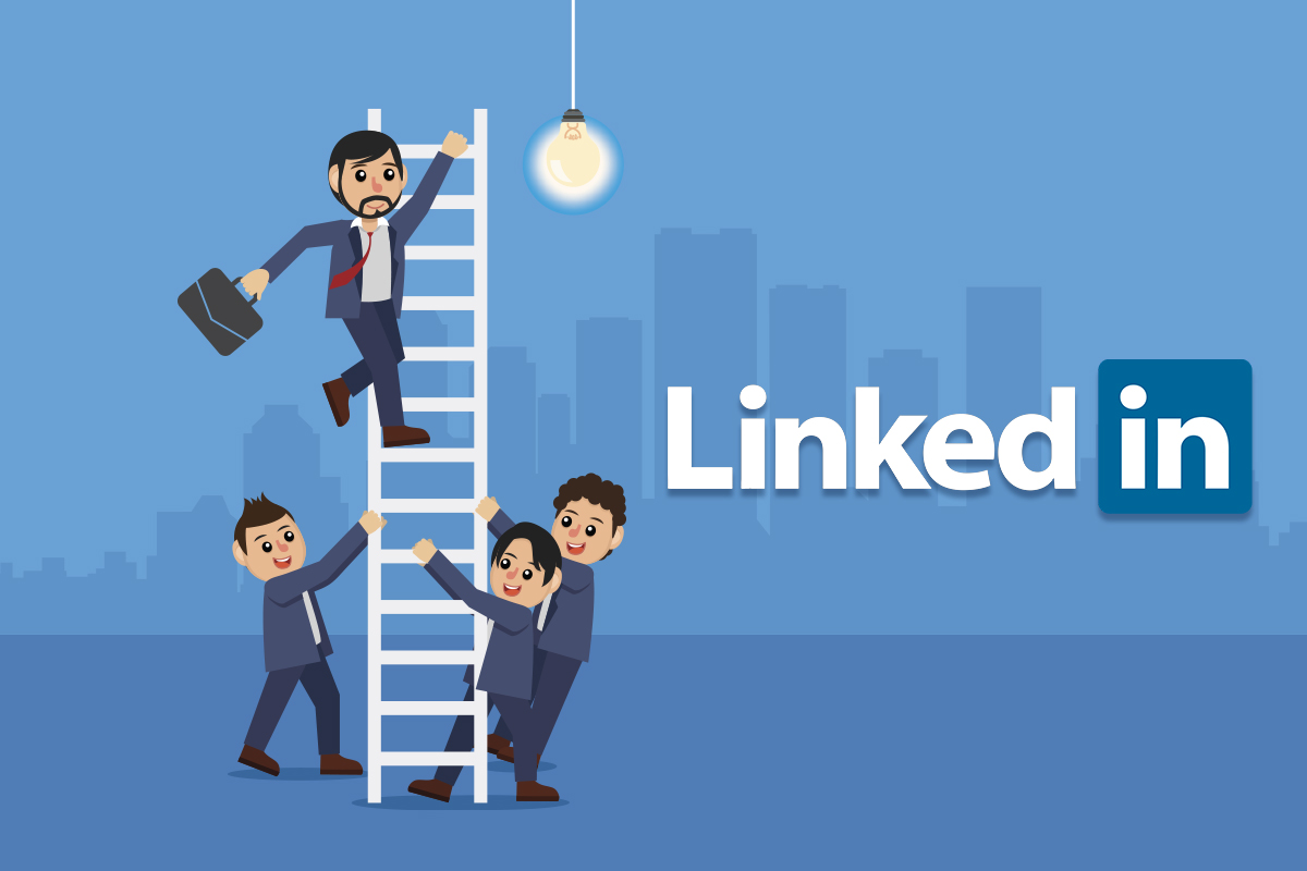 How to Be Successful on LinkedIn