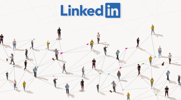 How to Build Your Network on LinkedIn