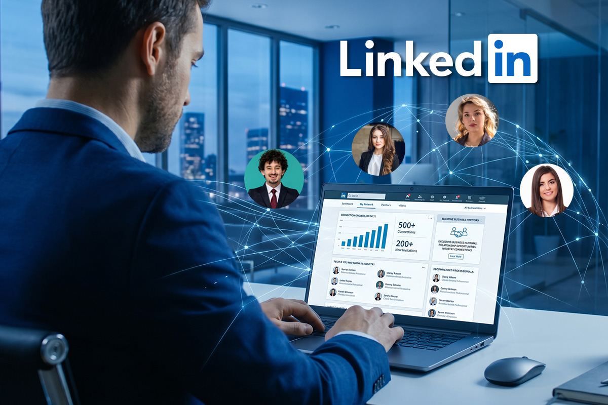 How to Use LinkedIn for Business: Proven Growth Strategies