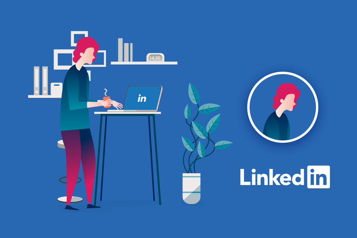 make your linkedIn profile stand out
