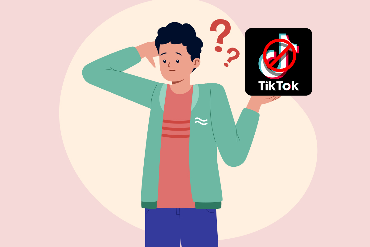 what is a shadowban on tiktok