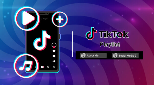 How to Make a Playlist on TikTok