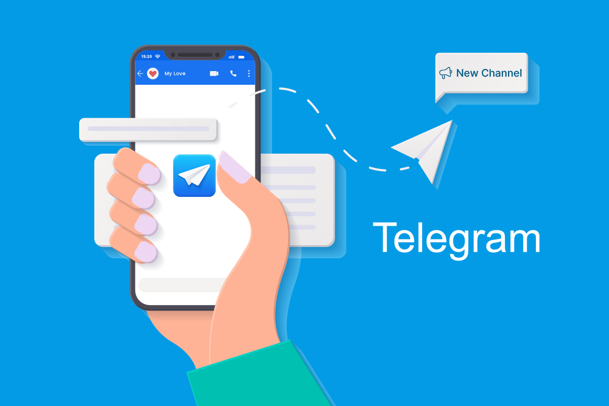 Do friends who have my phone number see the groups that I join on Telegram?  - Quora