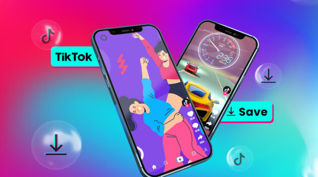 how to get more saves on TikTok