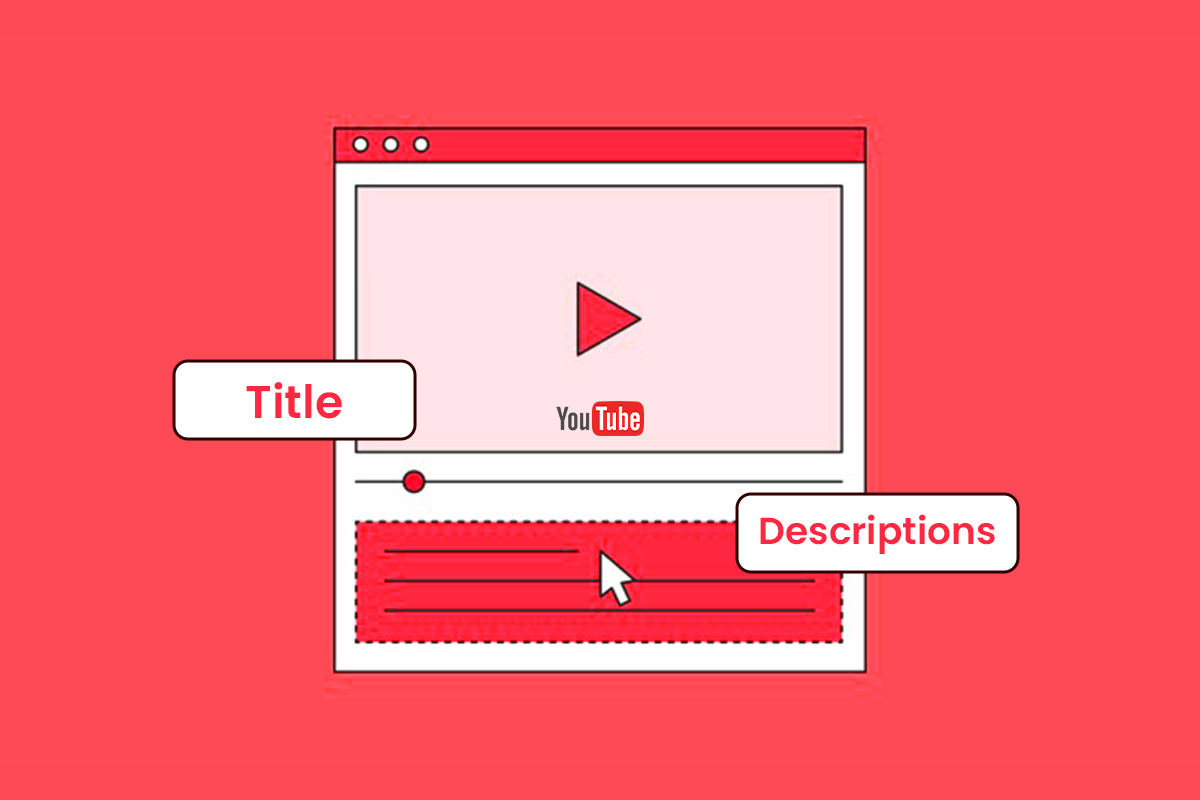 use compelling titles and descriptions