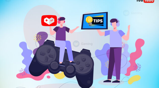 tips for starting a youtube gaming channel