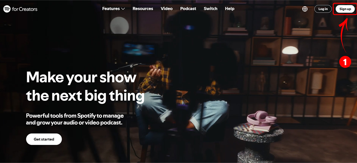log-in-to-spotify-for-artists-on-a-desktop