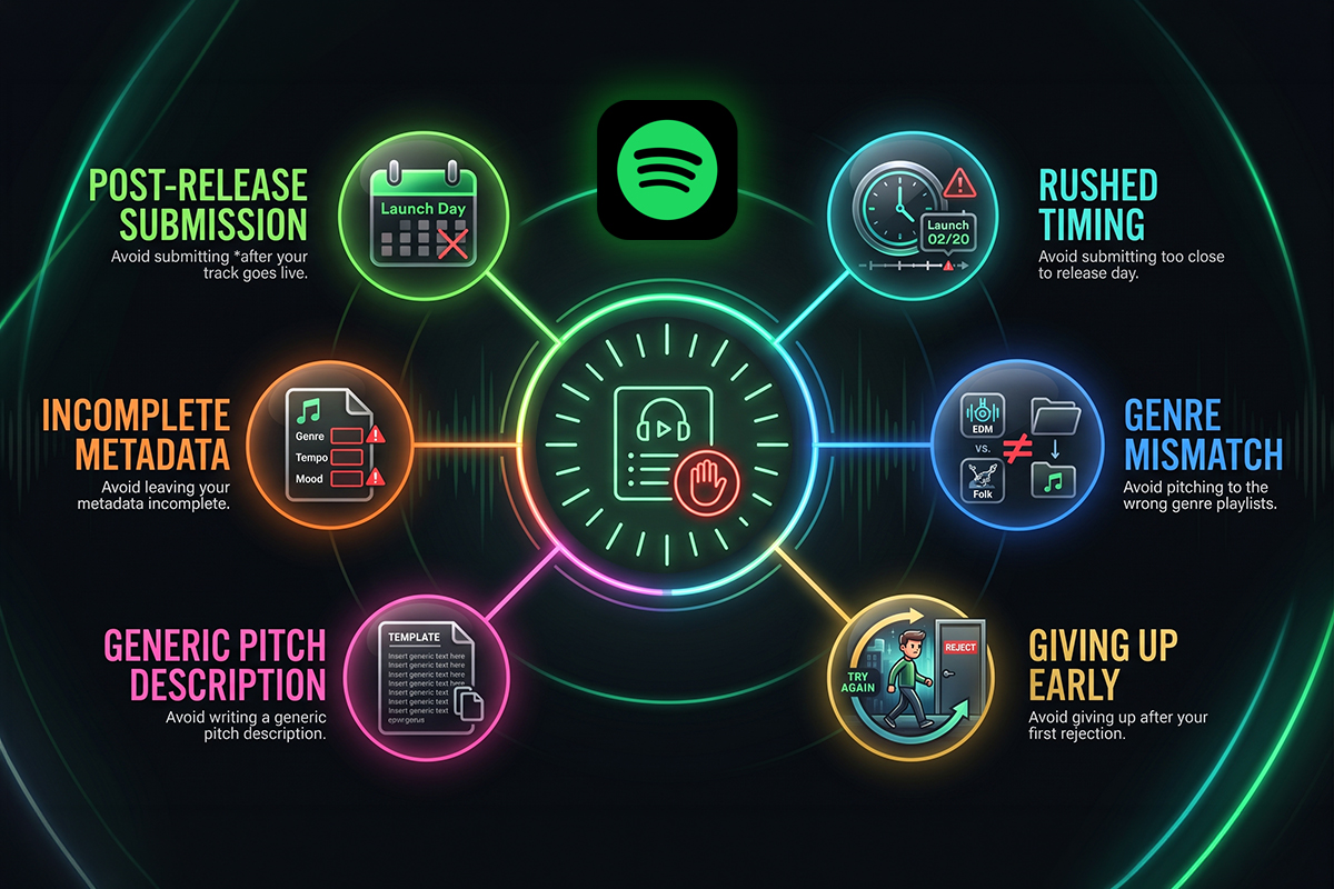mistakes-to-avoid-when-submitting-to-spotify-playlists