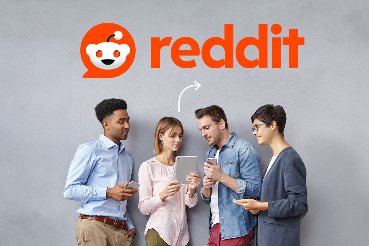 how to get more reddit shares