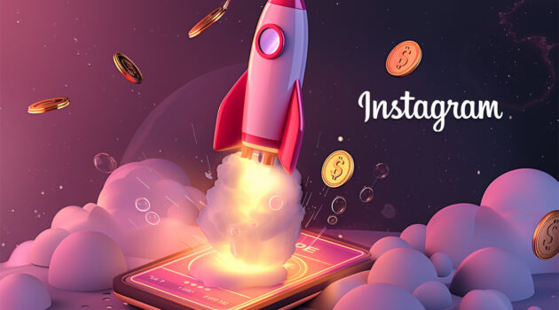 how to grow your business on instagram