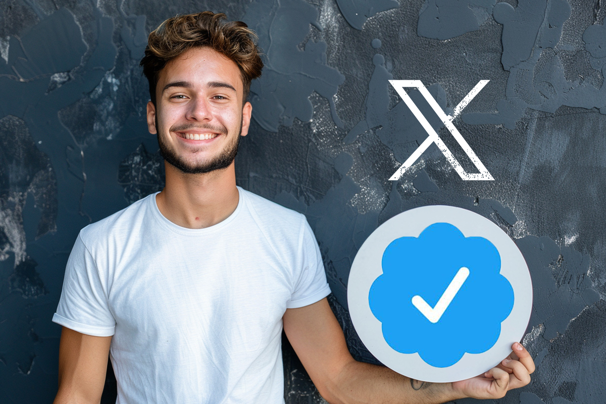 how to get verified on Twitter