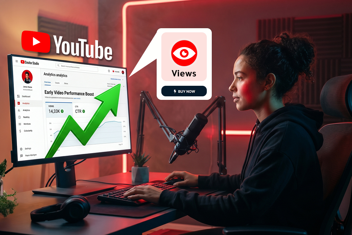 give your videos an early ctr boost