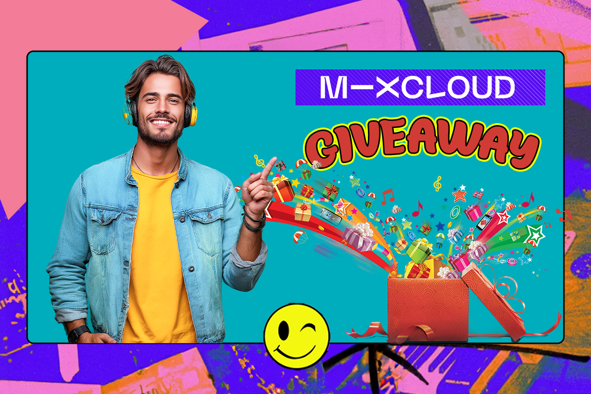 host contests or giveaways
