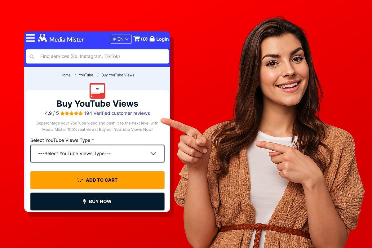 how to change an order in caterease - youtube Images... Step-by-Step Guide to Order YouTube Views on Media Mister
