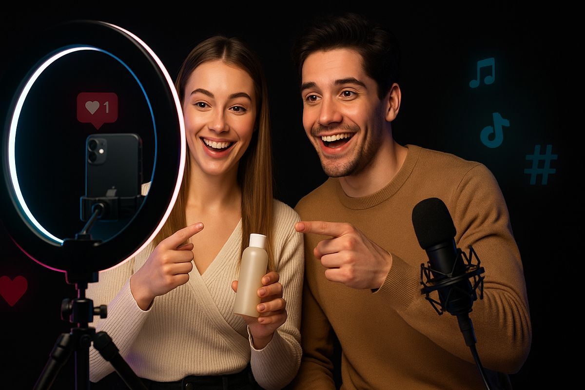tiktok influencer collaboration tiktok influencer collaboration