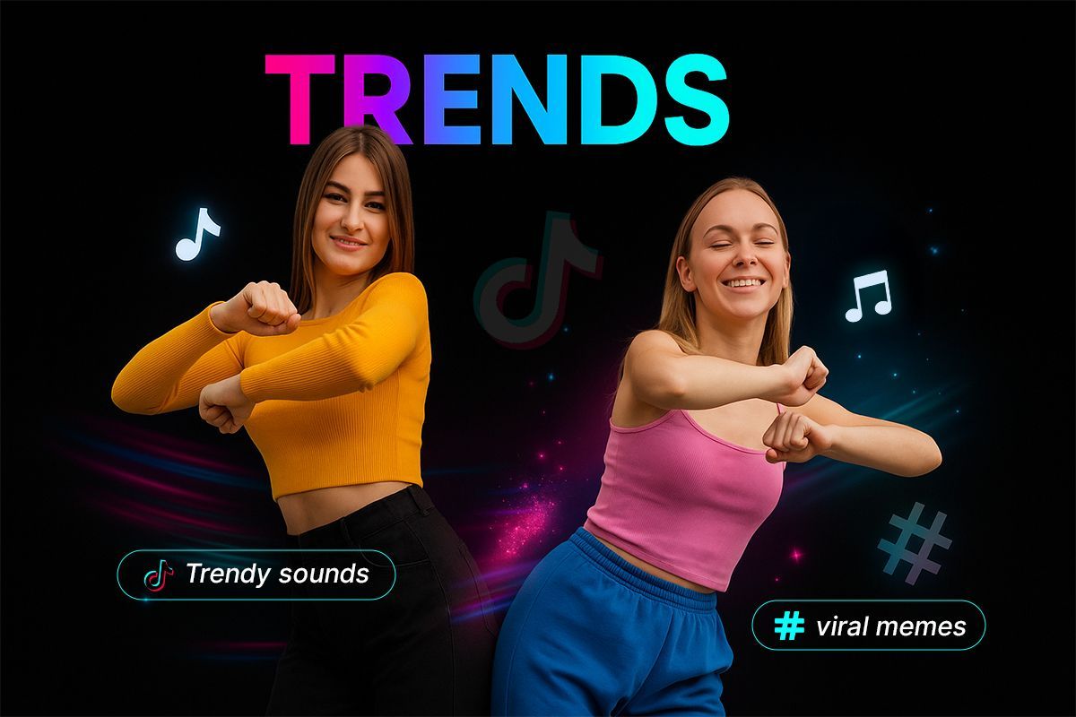 tiktok trends tiktok trends