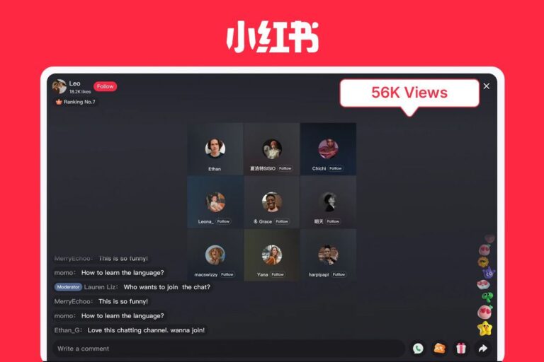 Little Red Note Profiles 13 Tips to Get More Followers on RedNote (Xiaohongshu)