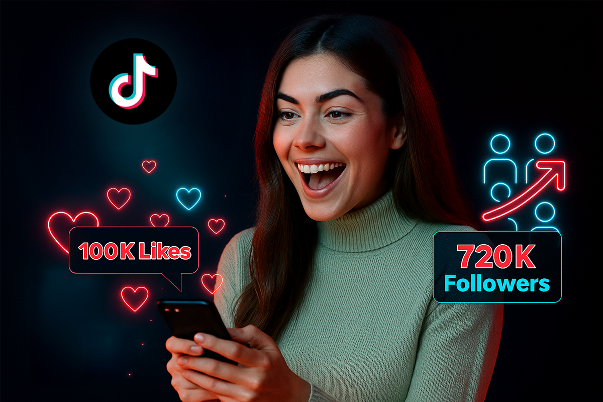 How to Go Viral on TikTok: 12 Proven Tips