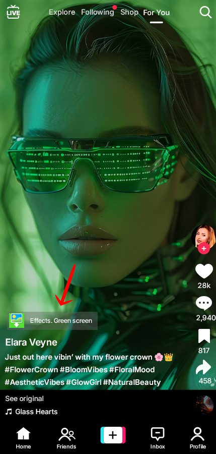leverage tiktok tools
