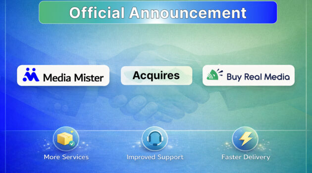 media mister finalizes acquisition of buy real media
