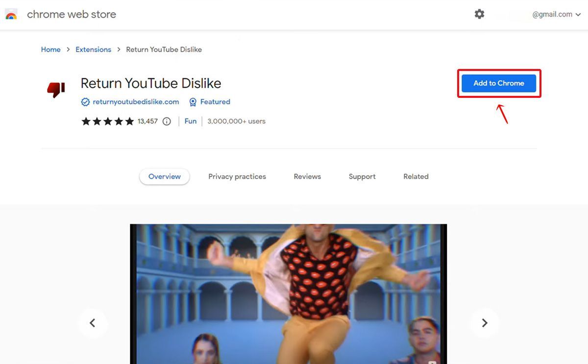 click add to chrome button click add to chrome button