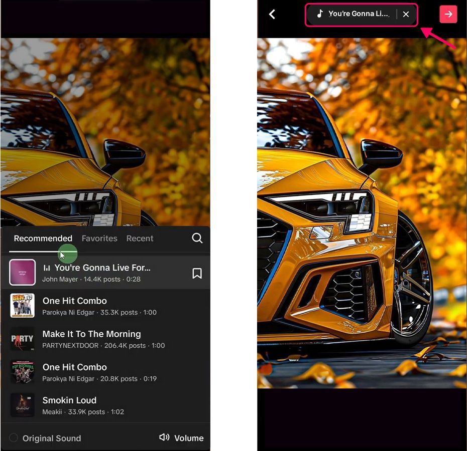 add relevant music to your slideshow add relevant music to your slideshow