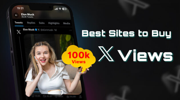 best sites to buy x views
