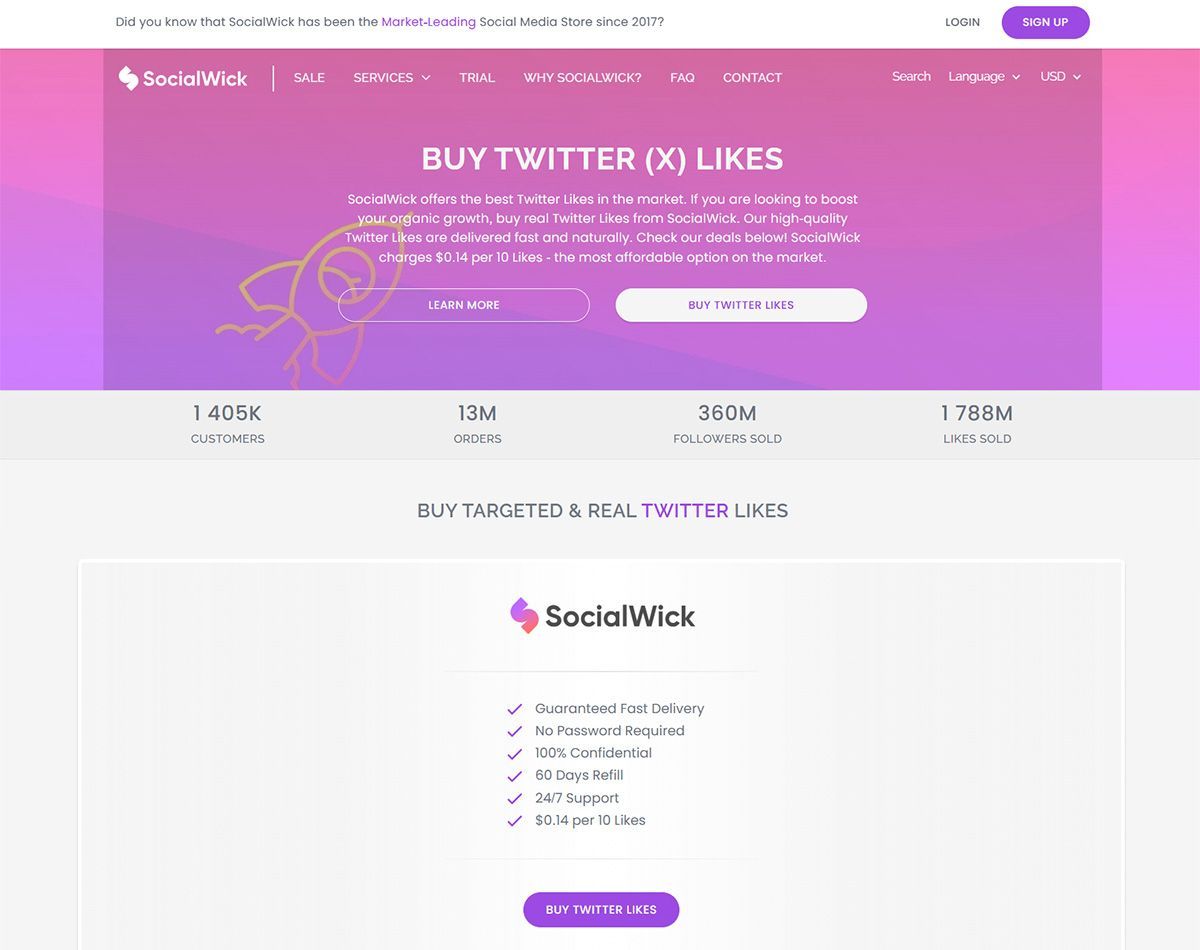 buy x likes from socialwick buy x likes from socialwick