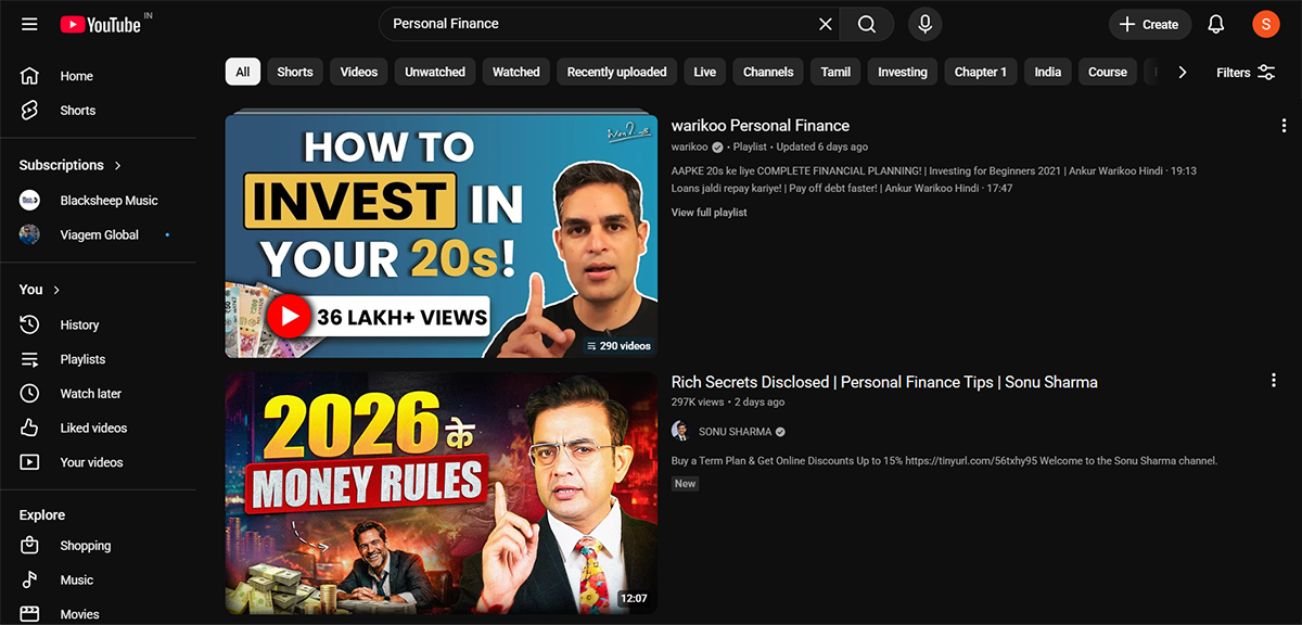 Top 15 Profitable YouTube Niche Ideas for 2026