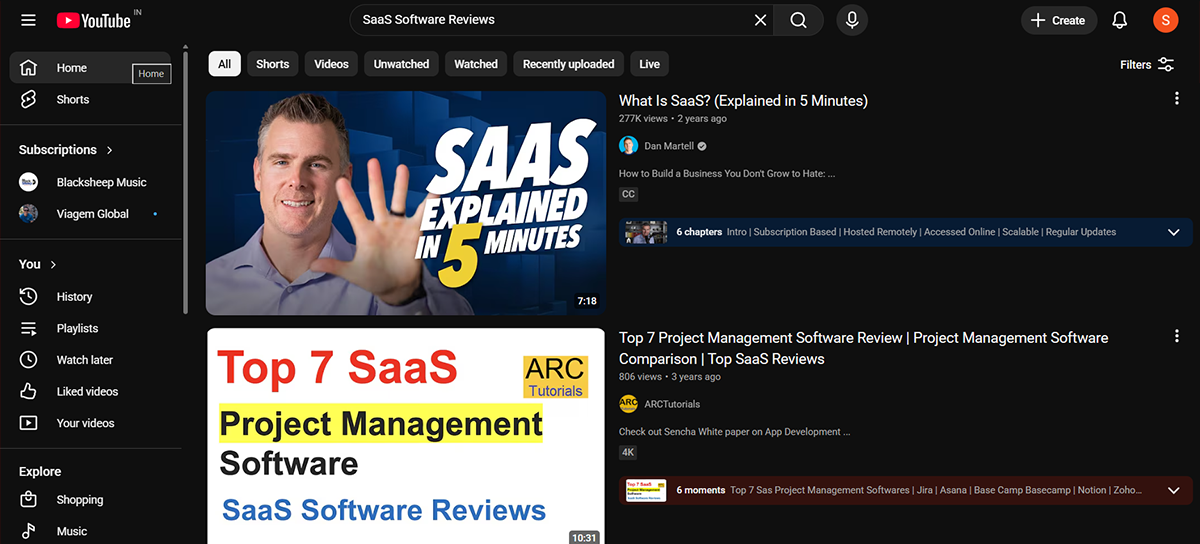 saas software reviews saas software reviews