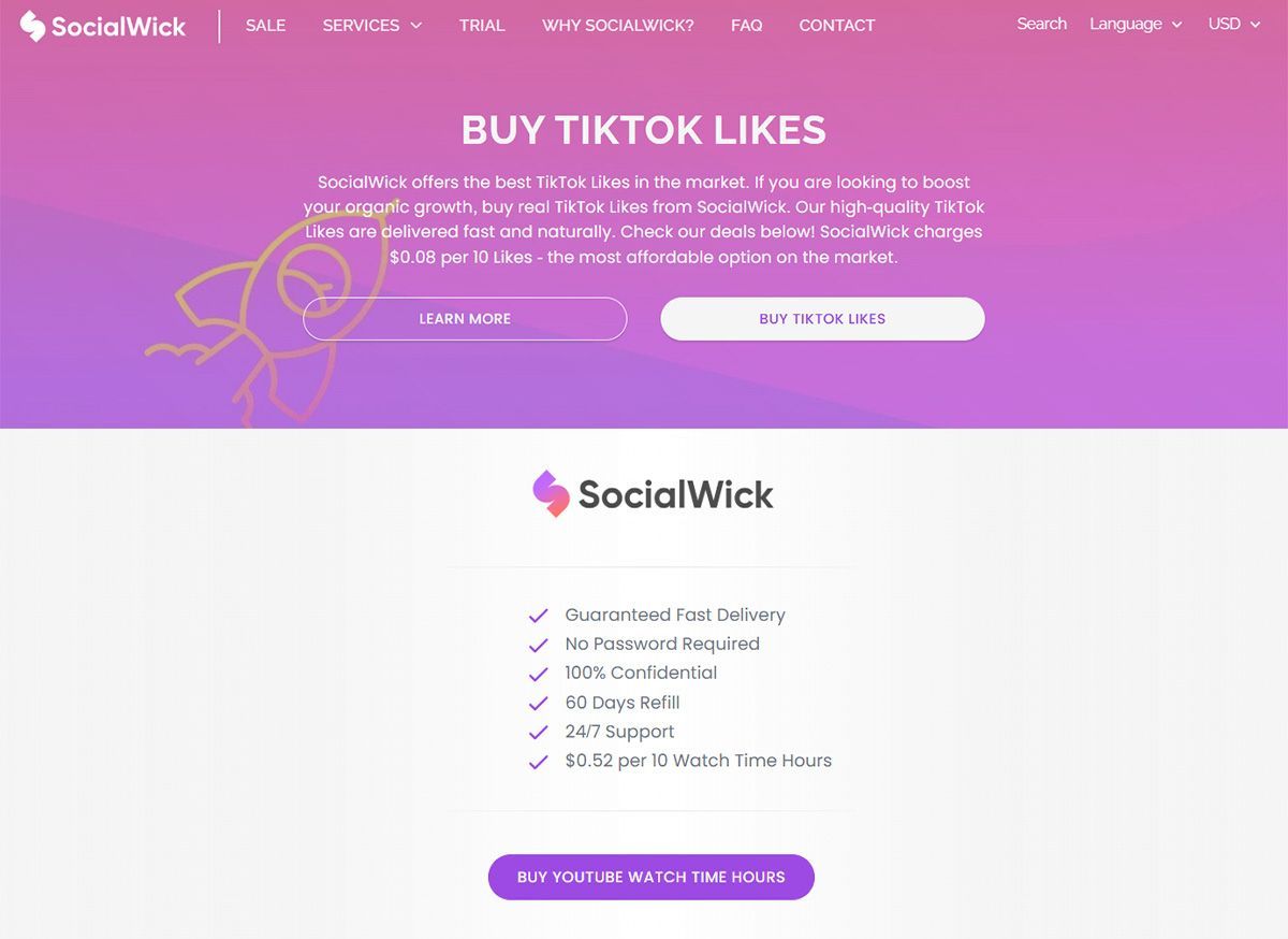 social wick buy tiktok likes page social wick buy tiktok likes page