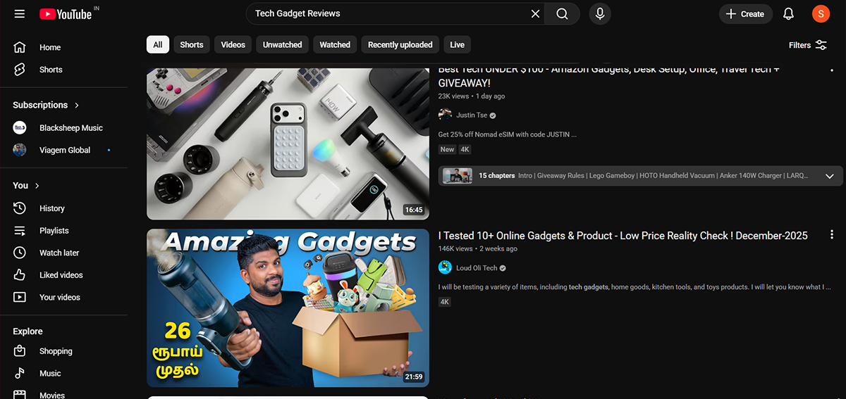 tech gadget reviews tech gadget reviews