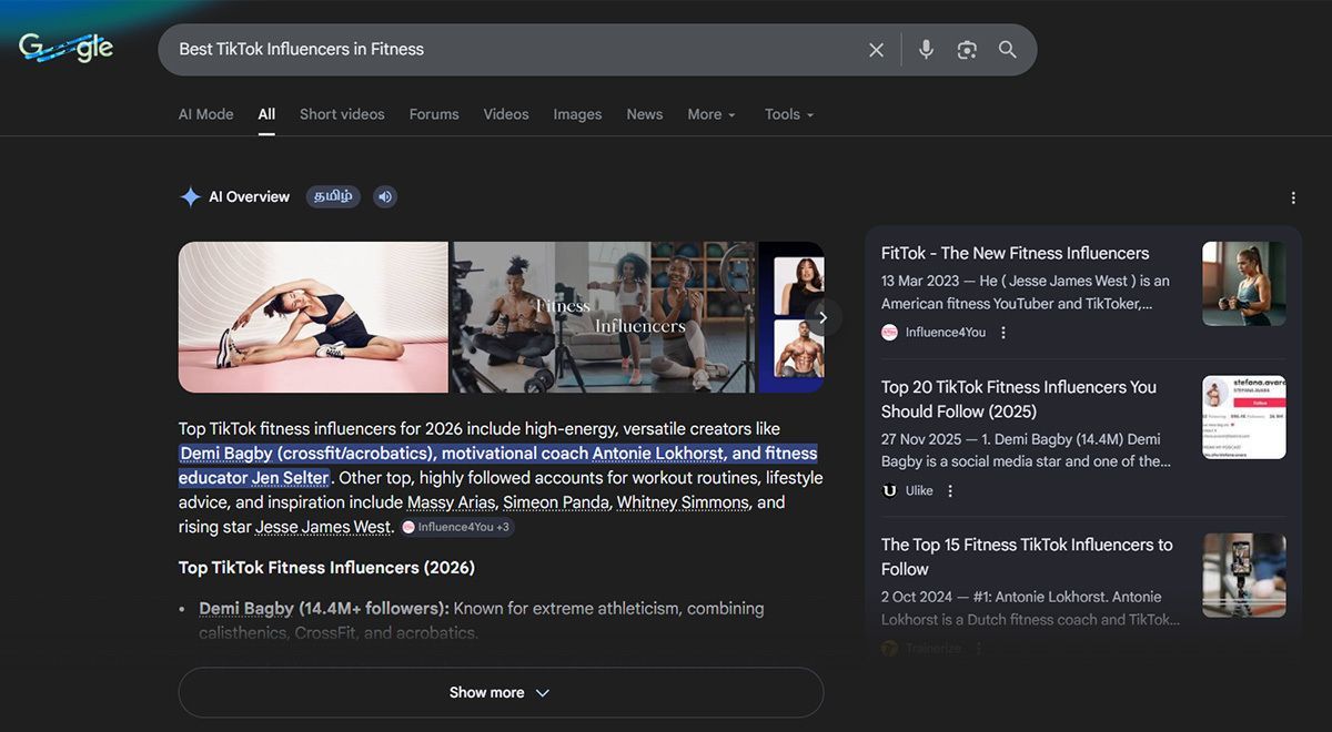 8 Ways to Find TikTok Influencers for Your Brand & Drive ROI
