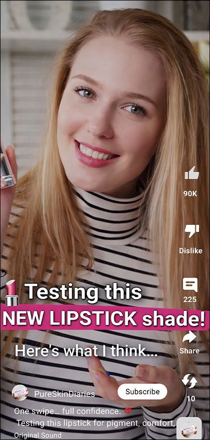improve visual quality and on-screen readability improve visual quality and on-screen readability