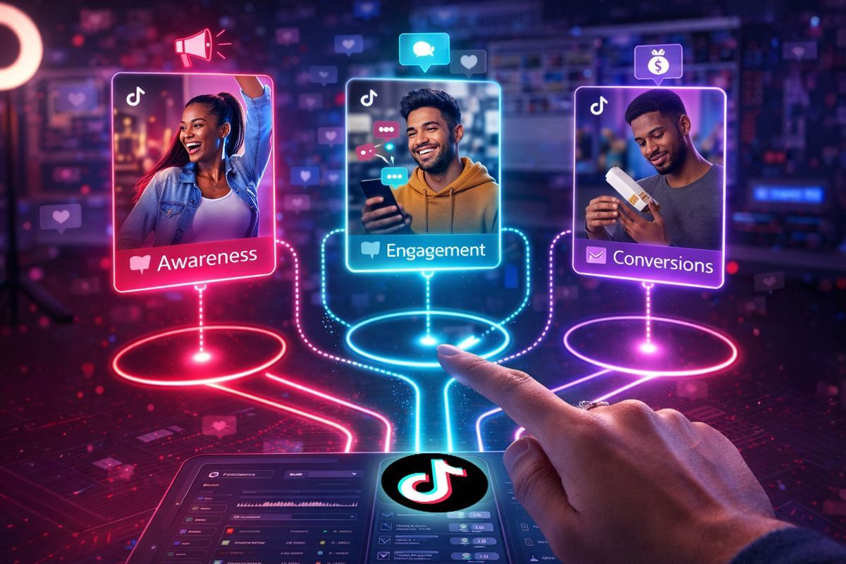 8 Ways to Find TikTok Influencers for Your Brand & Drive ROI