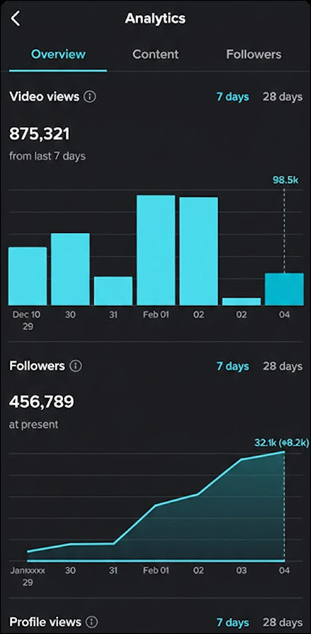 How to Grow Your TikTok Account Fast: 12 Proven Tips