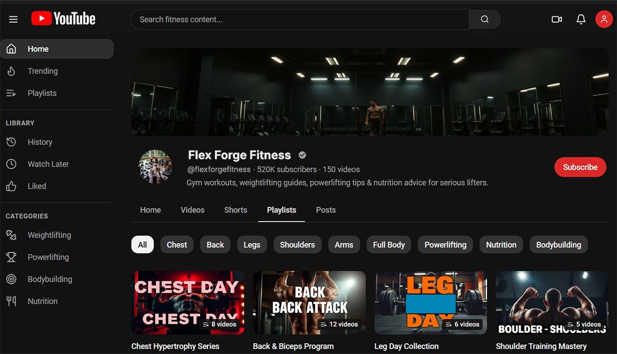 create a content library that works 24/7 create a content library that works 24/7