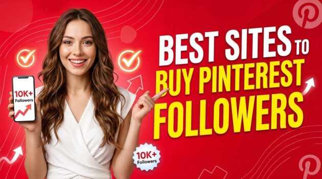 best sites to buy pinterest followers