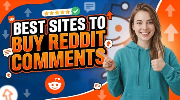 best sites to buy reddit comments