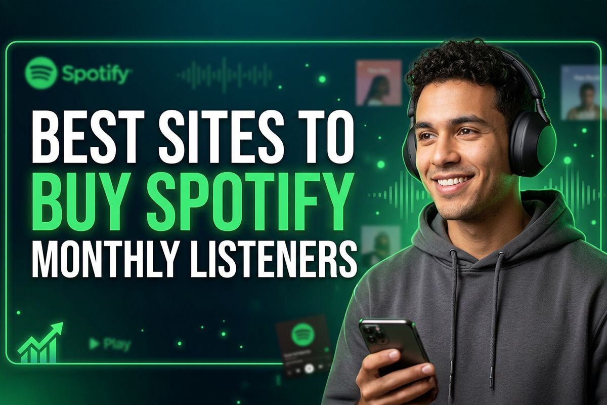 31 Essential Spotify Statistics You Must Know in 2026