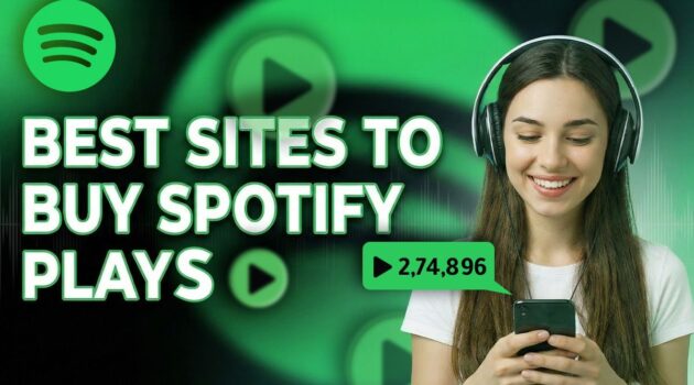 best sites to buy spotify plays
