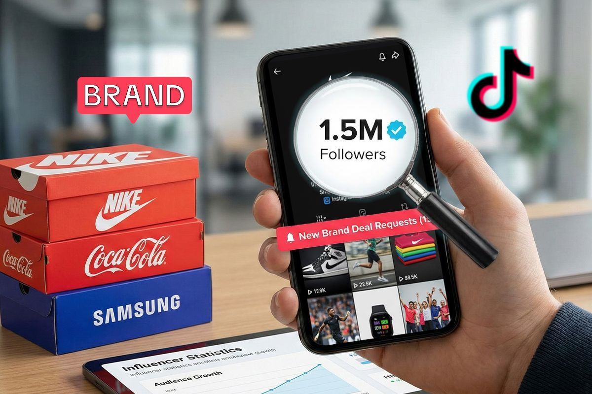 brands and sponsors still check the follower count brands and sponsors still check the follower count