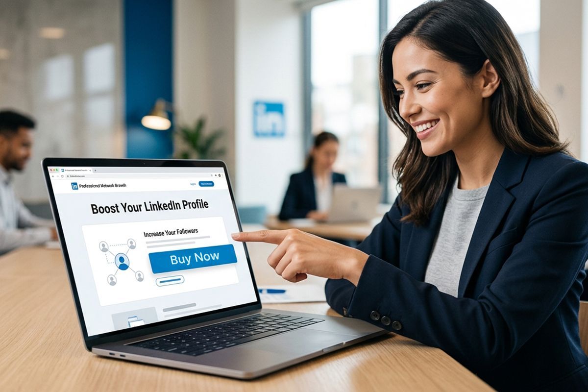 buy linkedin followers to boost your page buy linkedin followers to boost your page