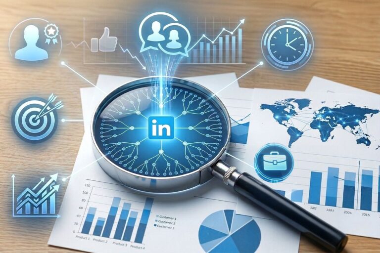 How to Get More Views on LinkedIn Posts: 13 Working Ways