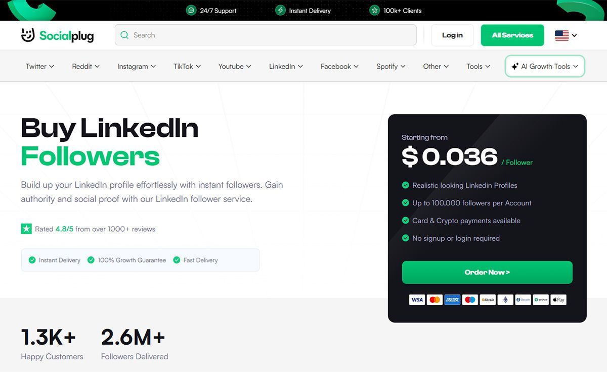socialplug buy linkedin followers page socialplug buy linkedin followers page